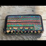 Sakroots 🌺 Ladies Lovely  Elephant Wallet. 🌺 Photo 1