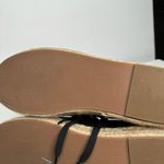 Linea Paolo Silva Espadrille Sneaker size 11 Black Photo 5