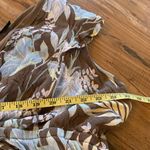 Torrid  Size 3X Floral Romper/Dress Shorts Under Dress EUC Photo 6