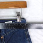 Cruel Girl Jeans Women 5R (28x32) Slim Blue Riding Jeans Mid Rise Dark Wash NWOT Photo 10