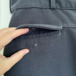 No Boundaries EUC |‎  junior’s cropped high neck ribbed top — large Photo 6