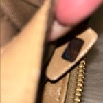 Chloé Chloe Metallic Gold Satchel Bag Photo 14