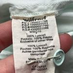 Wilfred  • Mint Green Paper Bag Pull On Shorts Photo 4