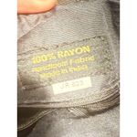 RARE Boho Colorful Woven Shoulder Bag Purse Multi Color Fringe Tote Handmade Rug Red Photo 7