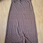 LIONESS  Ghauri Maxi Skirt Photo 0