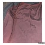 Fashionbilt Gray Will 1970’s Vintage 3 Button Blazer Satin Lined Short Medium Photo 6