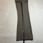 Calvin Klein Mid Rise Boot Cut Trouser Pants Size 4 Office Career Professional Photo 8