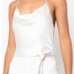 Alice + Olivia  Primrose Cowl Neck Jumpsuit, 14 Photo 1