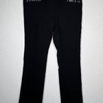 Joe Benbasset ‎ Black Pants Photo 4