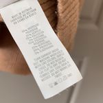 Aerie  V NECK STRIPED SWEATER XXS OVERSIZED Photo 3