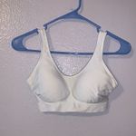 Bali  Women's Comfort Revolution Wirefree Bra padded Small White Photo 0