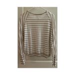 Anthropologie  Puella Organic Cotton Blouse Photo 2
