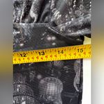 All Saints Women’s Tara Liza Bodysuit in Black sheer 2 Photo 5