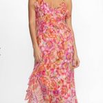 Johnny Was  Katella Midi Dress Photo 11