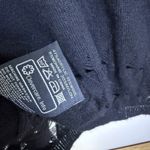 KILLSTAR  Sweater Womens XL Black The Calling Hoodie Knit Destroyed Cthulhu NWOT Photo 8