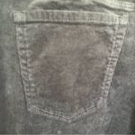 Falls Creek NWT Women’s  High Rise Flare Corduroy Pants Size 14 Black Photo 10