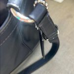 Coach  Vintage Y2k Gallery Signature East West Leather bag and wallet set F17721 Photo 2