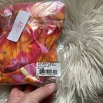 Stone Fox Swim STONE FOX Rafa One Piece Swimsuit In Lei Lei Print Photo 7