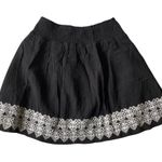 Old Navy  Smocked Gauze Skirt Photo 7