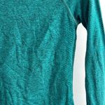 FIGS  Limited Edition Heathered Dark Green‎ Salta Scrub Undershirt XS workwear Photo 3