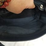 Expressions NYC E|N Expression NYC leather convertable backpack Photo 1