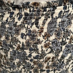 Revolve  MinkPink Elastic Waist Mini Floral Skirt Photo 2