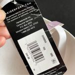 Maidenform  | White Love The Lift DreamWire Push Up Convertible Bra Sz 38D Photo 6