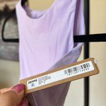 SKIMS NWT  Fits Everybody High‎ Neck Bodysuit in Sugar Plum *Limited Ed* Size M Photo 3