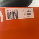 Baretraps  black goldie Ankle boots Criss Cross Boho zip up size 7 NWT Photo 6