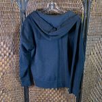 Vintage 2005 Apple Label The Beatles Hoodie Full Zip Size S Black Photo 4