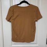 American Eagle Basic Tee Photo 1
