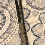 Forever 21 Geometric metal belt Photo 0