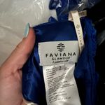 Faviana  Prom Dress Photo 4