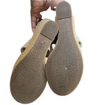 MICHAEL Michael Kors Damita Platform Wedge Sandals Photo 5