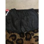 Danskin Now Women's Active Wear Reversible Shorts Size Medium 8 Photo 5
