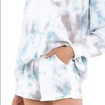 Free People ✨ Kelly Washed Tie Dyed Shorts ✨ Photo 0