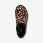 Ryka NWT Women's Stellar Cheetah Mules 9M Photo 6