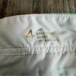 Lilly Pulitzer  the Callahan short Minty fresh fan sea size 4 Photo 11