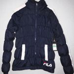 FILA Jacket Photo 1