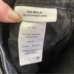 joe's jeans Joes Jean Milla High Rise Cheetah Minimalist Coastal Preppy Straight Ankle 26 Photo 6