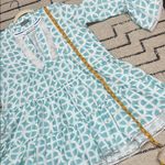 Kenny Flowers Tunic Dress Limited Edition Photo 5