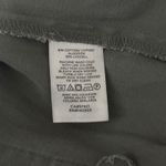 Loft Pants Green Jogger Tencel Blend Drawstring Casual Neutral Minimalist XS Photo 7