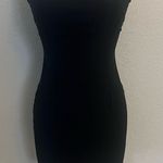 Fashion Exit Strapless Mini Dress Photo 0