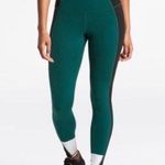 The North Face  Perfect Core High-Rise Novelty Tights, Size S Photo 0