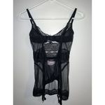 Victoria's Secret lingerie top - 34B-Adjustable Straps With Clips Photo 8