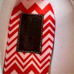 Missoni  Orphan Aid Chevron Striped Ballet Flats Photo 3