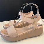 Steve Madden  Eastside Y2K platforms Photo 0