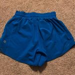 Lululemon  Hotty Hot 4" Shorts Photo 3