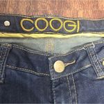COOGI ‎ Blue Jeans Straight Leg size 5/6 Photo 4