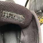 Dr. Martens  Shoreditch AirWair Canvas Sneakers Size 6 Black Combat Boots Photo 1